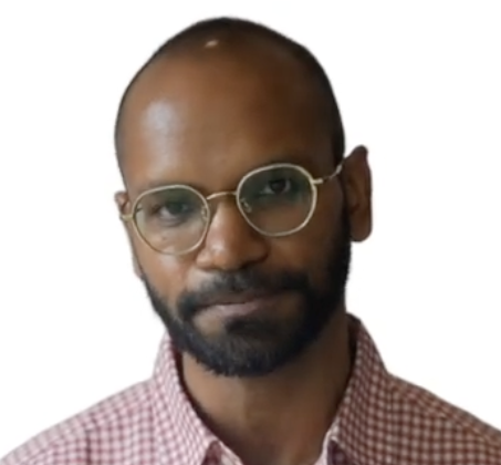 Dr. Prateek Bansal